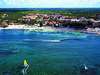 Barcelo Capella Beach 